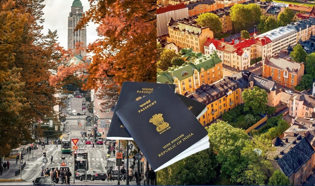 Finland Opens Doors to Indians: Visa, Permanent Residency & Requirements Explained