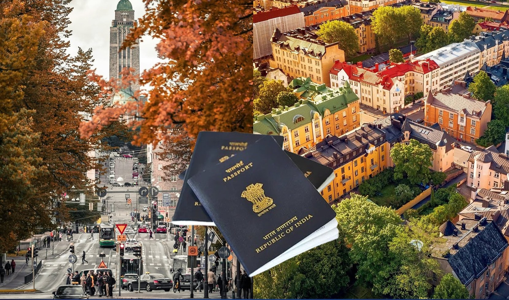 Finland Opens Doors to Indians: Visa, Permanent Residency & Requirements Explained