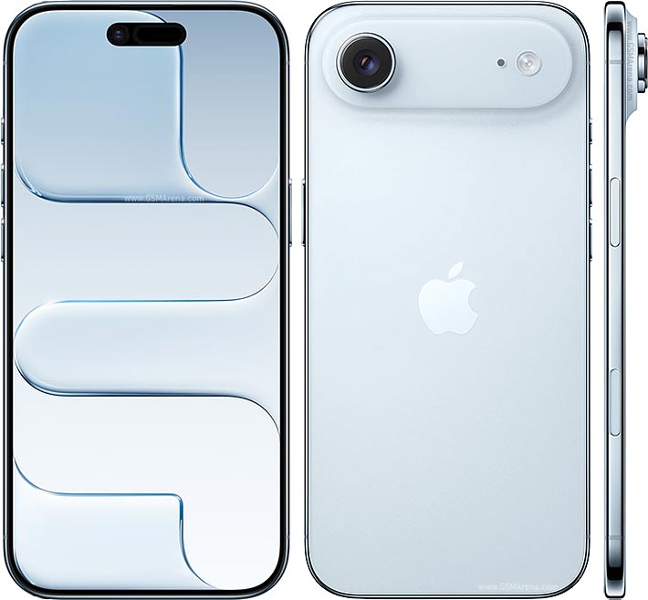 apple iphone air