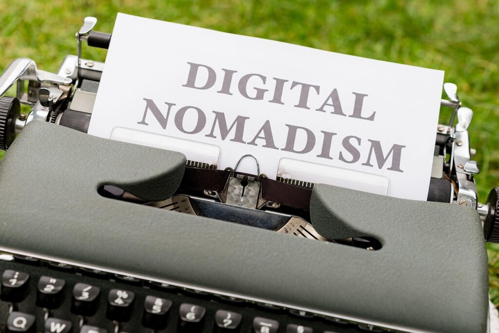 Digital Nomad Visas
