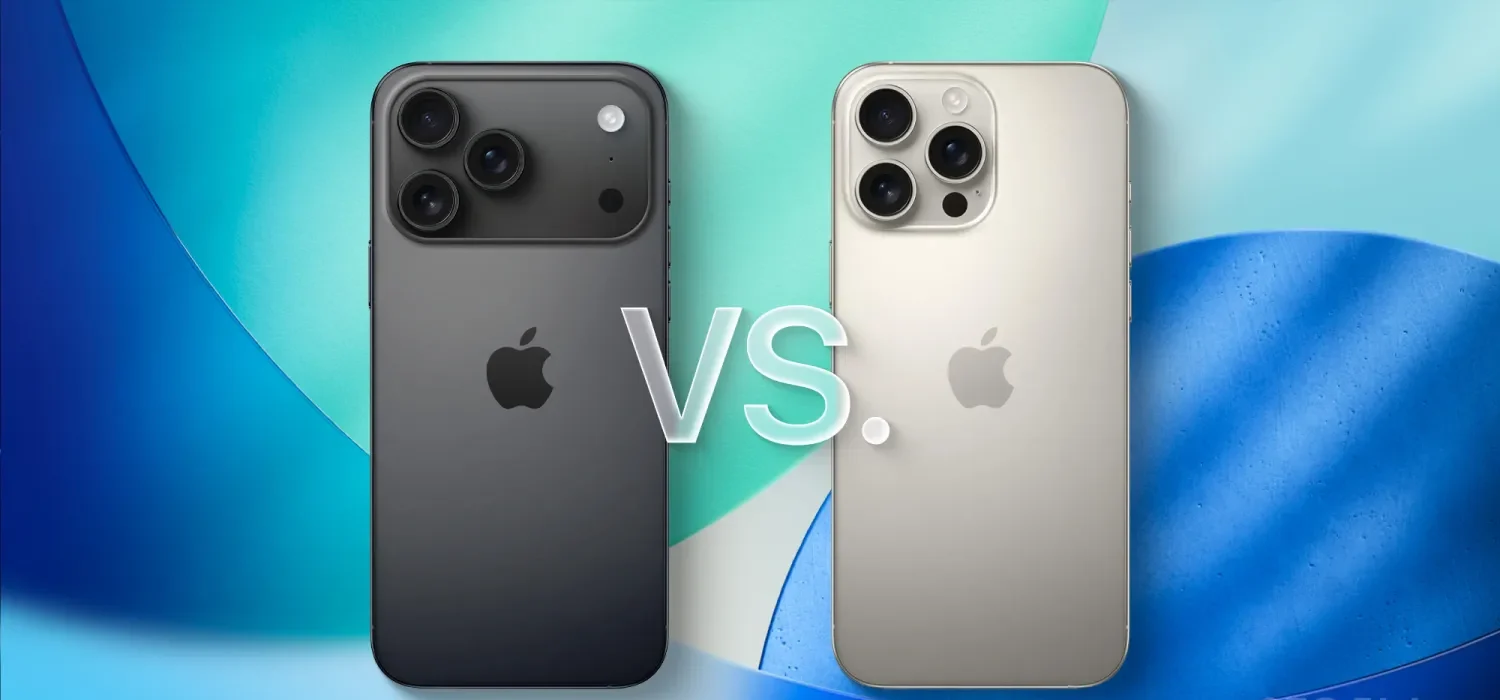 iPhone 17 vs iPhone 16 – India: Key Differences, Specs, Prices.