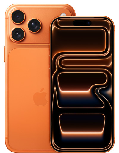 iPhone 17 Pro Max 2 TB variant crosses ₹2 lakh in India