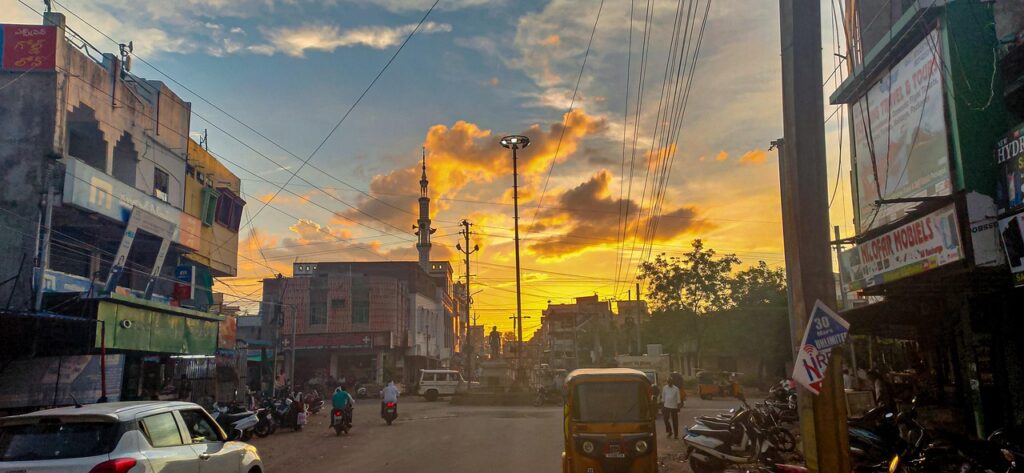 Why Delhi is the Best State to Live in India